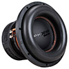 DL Audio Phoenix Black Bass 10